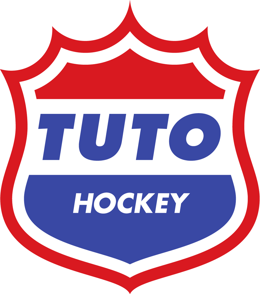 TUTO Hockey 2011-Pres Primary Logo iron on transfers for T-shirts